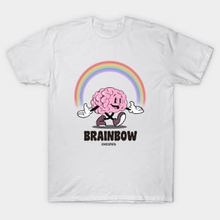 brainbow T-Shirt